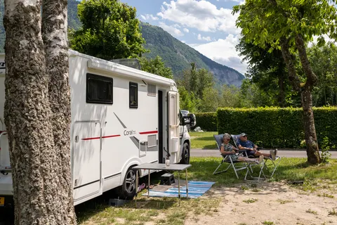 Camping Rcn Belledonne foto 11