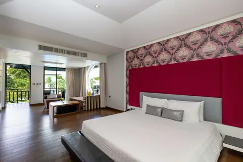 Z Through by The Zign in Pattaya, foto 6