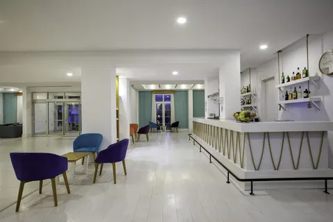 Labranda TMT Bodrum Resort in Bodrum — foto 19