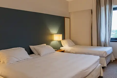 Belstay Venezia Mestre in Venetië — foto 18
