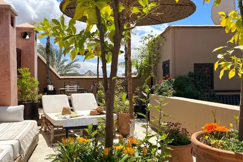 Dar Zaman in Marrakesh, foto 23