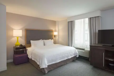 Hampton Inn Manhattan/Times Square South in New York City — foto 29