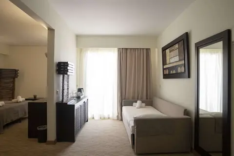 Olympian Bay Grand Resort in Λεπτοκαρυά — foto 22