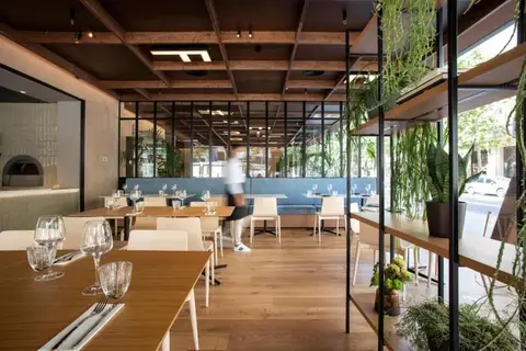 Paxton Barcelona in Barcelona — foto 17