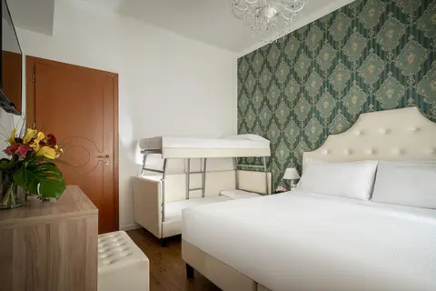 Hotel Re Enzo in Bologna, foto 24