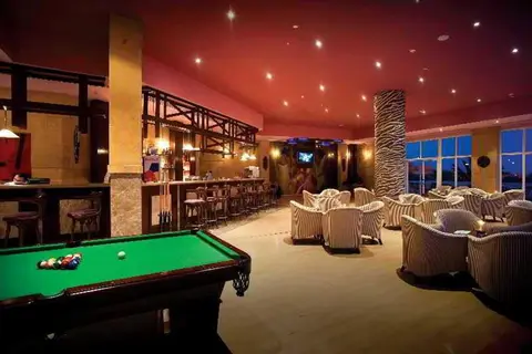 Amwaj Oyoun Resort & Casino in Sharm El Sheikh — foto 6