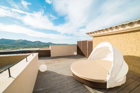 Hotel Creu de Tau Art & Spa in Capdepera — foto 17