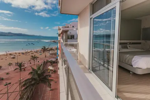Aloe Canteras in Las Palmas — foto 18