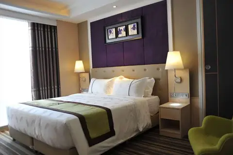 The Bazaar Hotel in Bangkok, foto 5