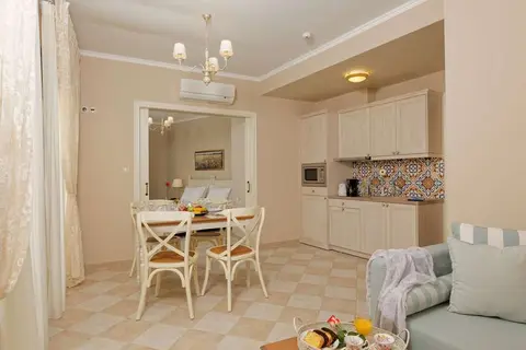 Ionia Suites in Rethimnon, foto 5