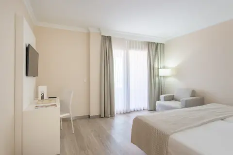Oliva Nova Beach & Golf Hotel in Almería — foto 5