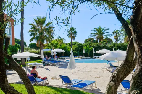 Résidence Les Rivages Des Issambres in Roquebrune-sur-Argens — foto 14