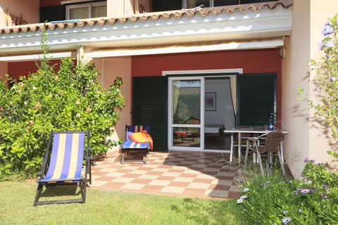 Tirreno Resort in Orosei, foto 6