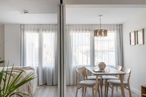 Apartamentos Líbere Granada Catedral in Granada — foto 25