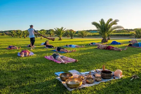 Camping Club Degli Amici foto 5