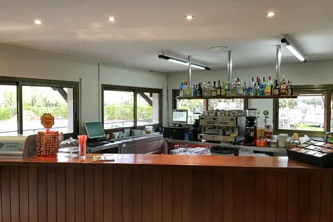 Camping Castell D Aro foto 11