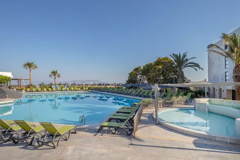 Marina Beach Sol By Melia in Gouves Municipal Unit — foto 23