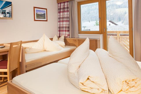 Pension Bergblick foto 6