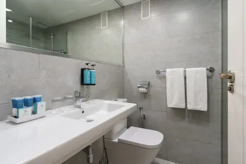 Hotel Costa Málaga by Pierre & Vacances (adults recommended) in Torremolinos — foto 26