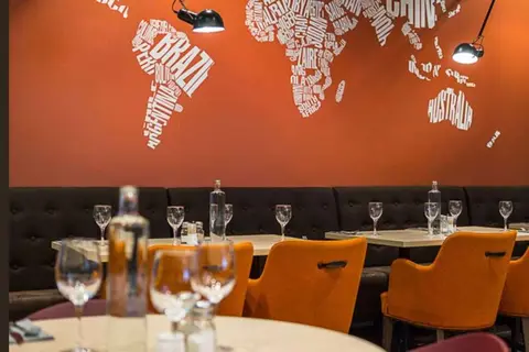 Quality Airport Hotel Arlanda in Märsta — foto 9