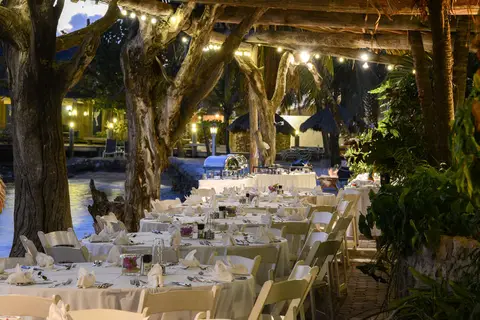 Avila Beach Hotel in Nieuw Nederland — foto 24