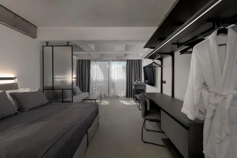 Essence Downtown Suites in Essence Downtown Suites, foto 12