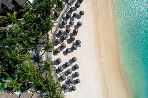 Veranda Palmar Beach in Trou d’Eau Douce VCA — foto 30