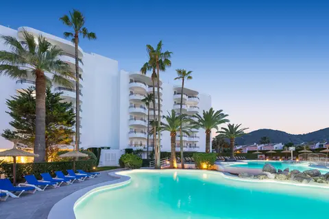Alcudia Beach Apartments in Port d'Alcúdia, foto 18