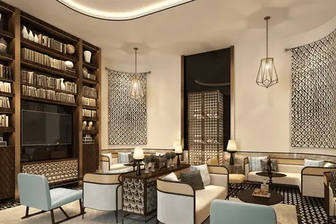 Fairmont La Marina Rabat Sale Hotel and Residences in Rabat, foto 21