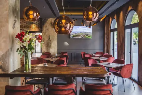 Boscovich Boutique Hotel in Podgorica, foto 4
