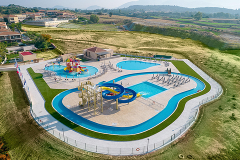 Hotel Apollonion Asterias Resort & Spa foto 20