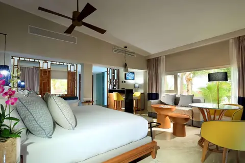 Grand Palladium Palace Resort & Spa in Salvaleón de Higüey — foto 24