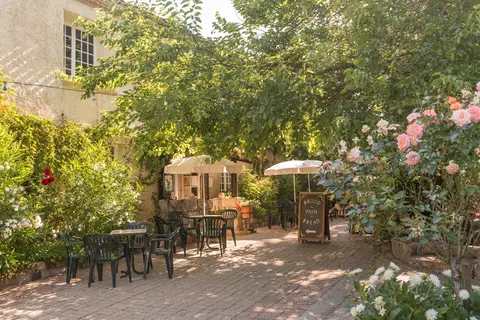 Le Camp De Florence in La Romieu — foto 17