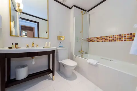 Hotel Waldorf Trocadero in Parijs, foto 15