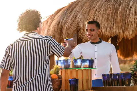 TUI BLUE Samaya in Sabbar Bar — foto 4