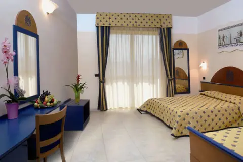 Akiris Resort in Nova Siri — foto 4
