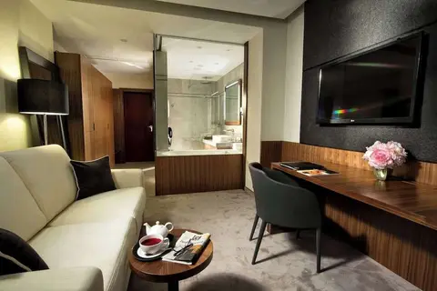 Best Western Premier Hotel Slon in Ljubljana, foto 16