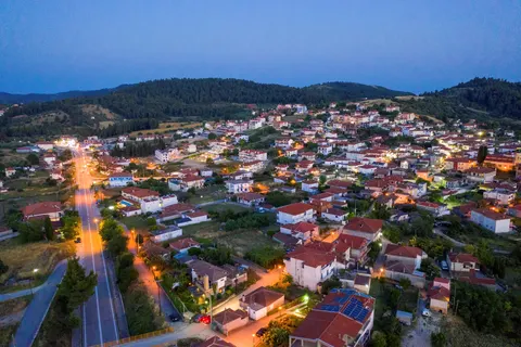 Terra Olivia in Pallini Municipal Unit — foto 35