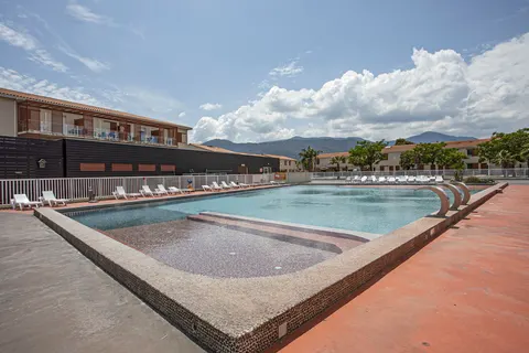 Vakantiepark Les Demeures De La Massane foto 17