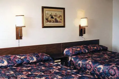 Bryce View Lodge in Bryce Canyon — foto 3