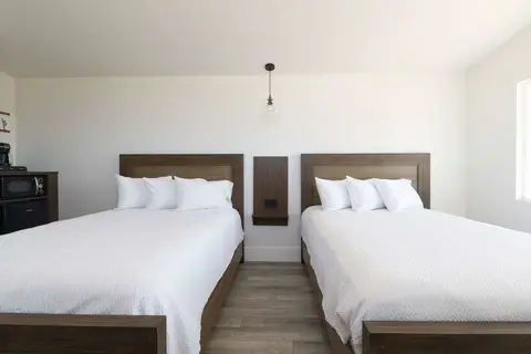 Zion Wildflower Resort in Virgin — foto 14