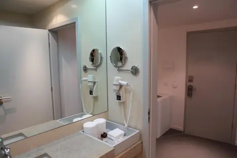 Grace Smart Design Hotel in Ourém, foto 2