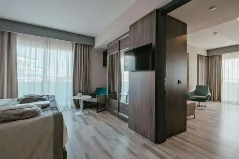 Sunprime C-Lounge in Alanya — foto 22