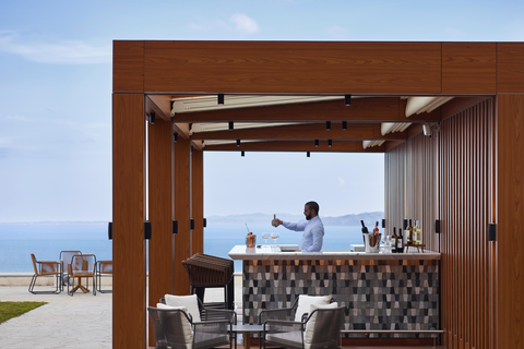 Angsana Corfu foto 32