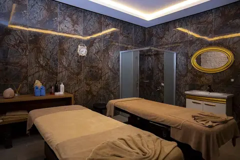 Maril Beach & Spa Hotel in Didim — foto 15