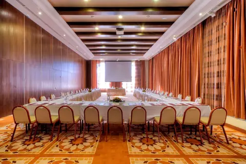 Verdi Tunis Beach Resort in Tunis — foto 30