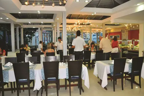 Hotel Blue Diamond Alya in Alanya, foto 11