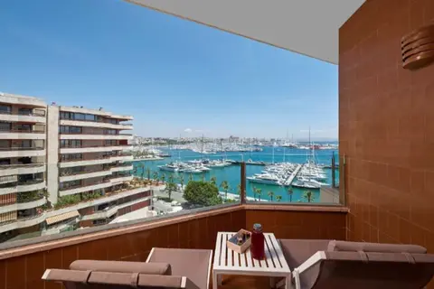 Melia Palma Marina in Palma — foto 13