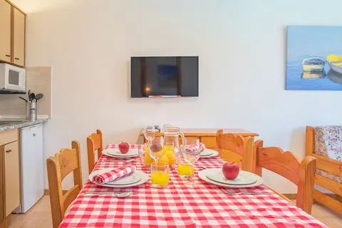 Apartaments Turistics Comte D'Empuries in Costa Brava — foto 26