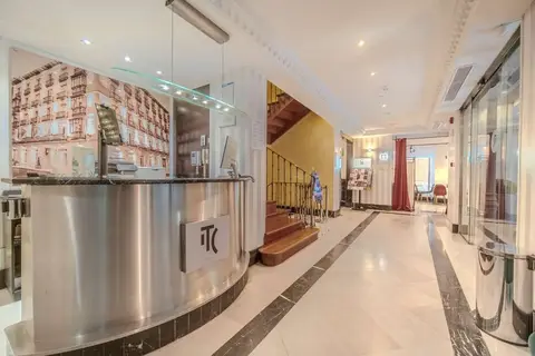 ITC Infantas by Soho Boutique in Madrid — foto 17